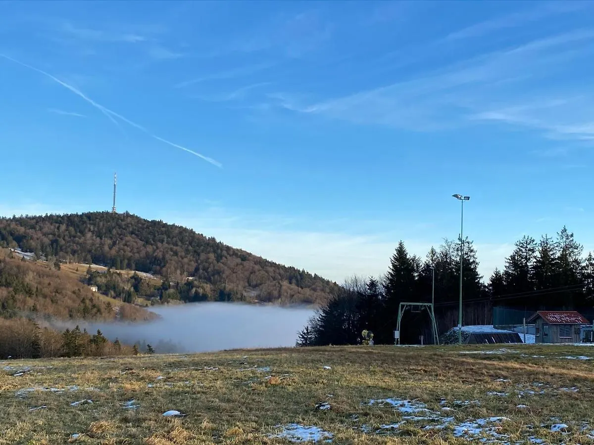 Mitten Im Bayerischen Wald-95M² Wohnung + *Netflix* Direkt Am Skilift! Schöfweg 0*,  Γερμανία
