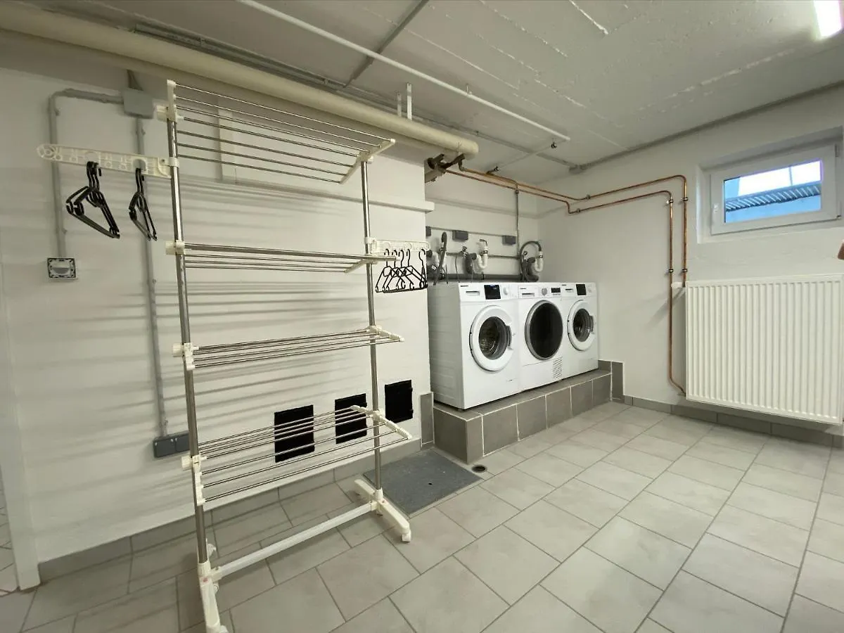 Mitten Im Bayerischen Wald-95M² Wohnung + *Netflix* Direkt Am Skilift! Schöfweg Γερμανία