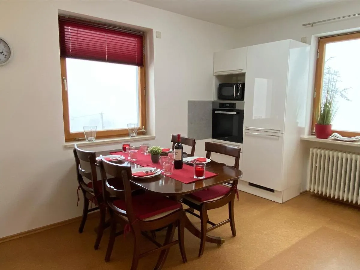 Διαμέρισμα Mitten Im Bayerischen Wald-95M² Wohnung + *Netflix* Direkt Am Skilift! Schöfweg