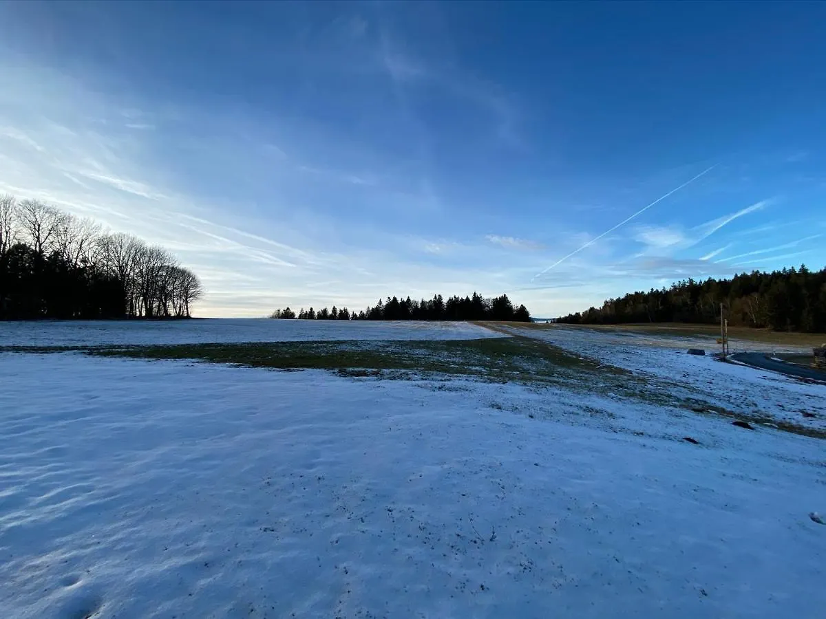 Mitten Im Bayerischen Wald-95M² Wohnung + *Netflix* Direkt Am Skilift! Schöfweg 0*,