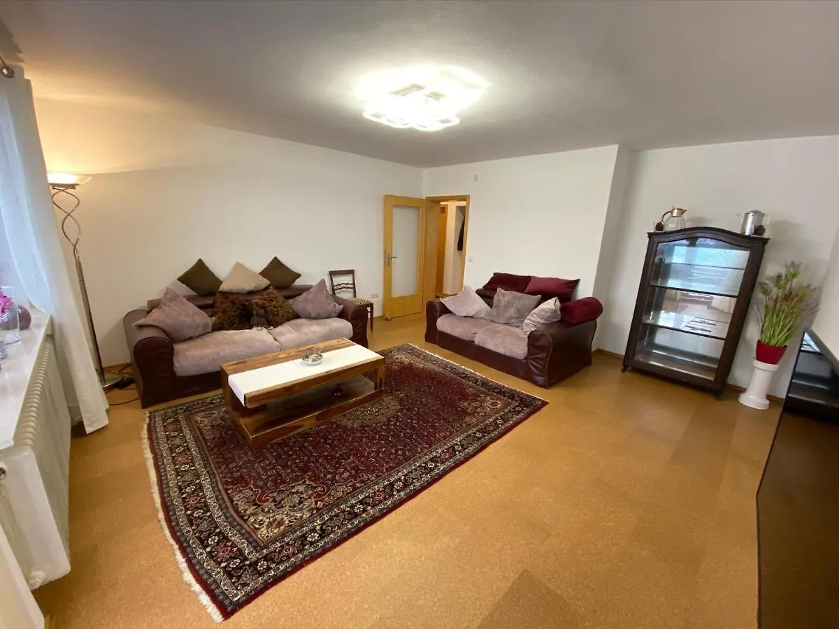 Mitten Im Bayerischen Wald-95M² Wohnung + *Netflix* Direkt Am Skilift! Schöfweg Διαμέρισμα