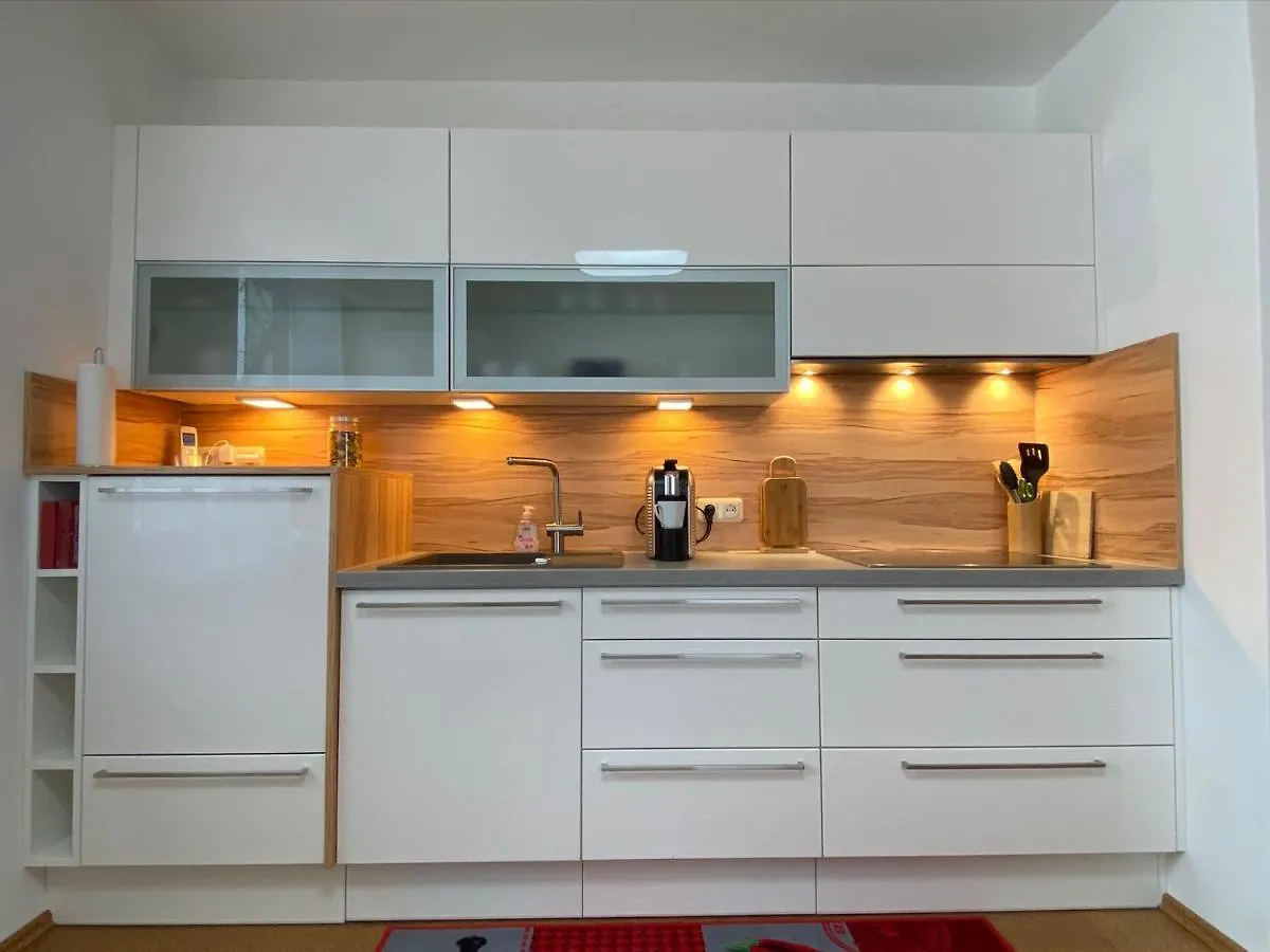 Διαμέρισμα Mitten Im Bayerischen Wald-95M² Wohnung + *Netflix* Direkt Am Skilift! Schöfweg Γερμανία