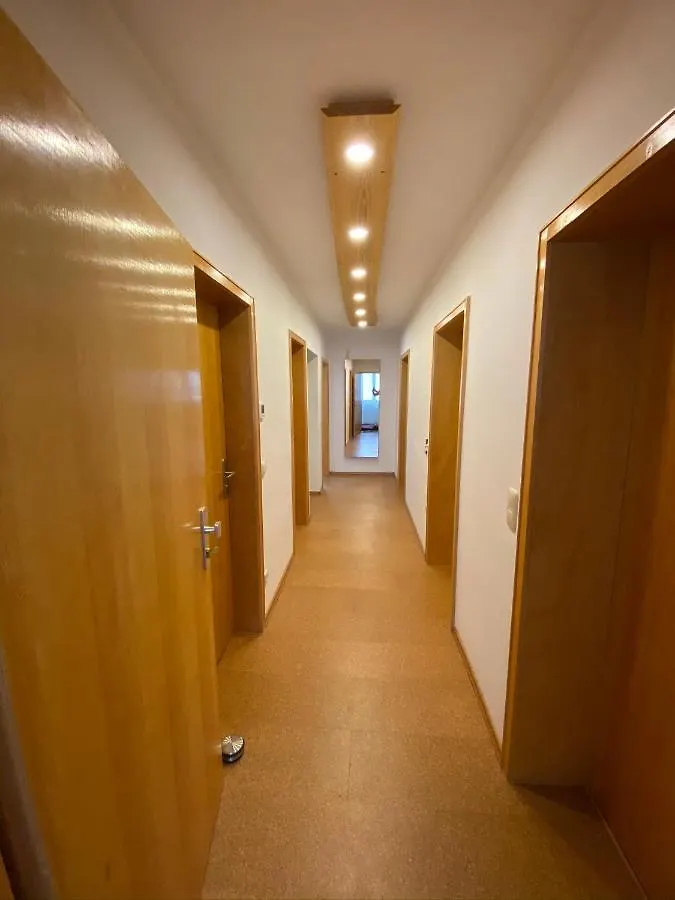 Mitten Im Bayerischen Wald-95M² Wohnung + *Netflix* Direkt Am Skilift! Schöfweg