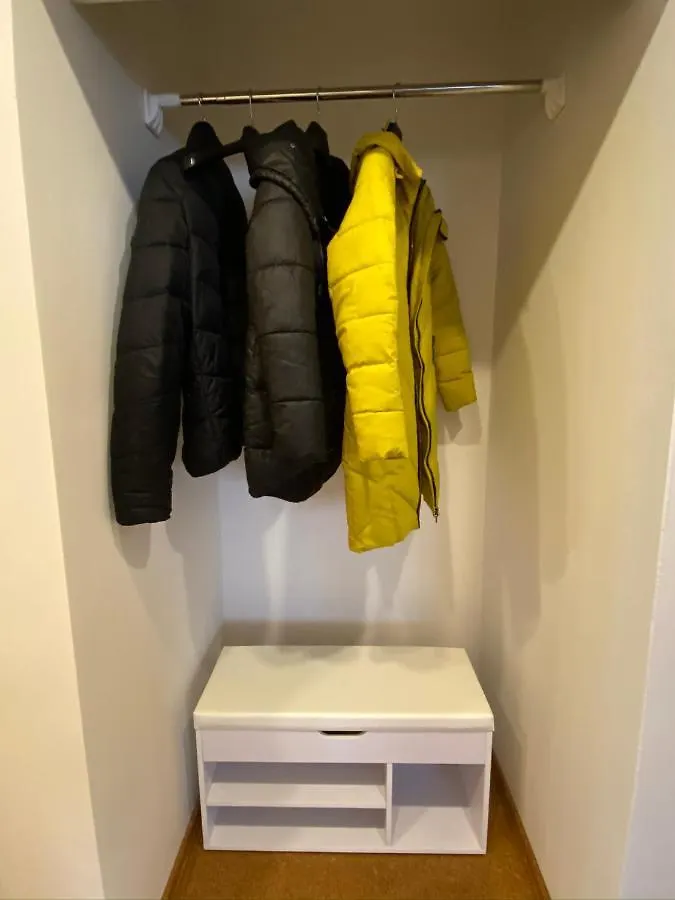 Mitten Im Bayerischen Wald-95M² Wohnung + *Netflix* Direkt Am Skilift! Schöfweg 0*,  Γερμανία